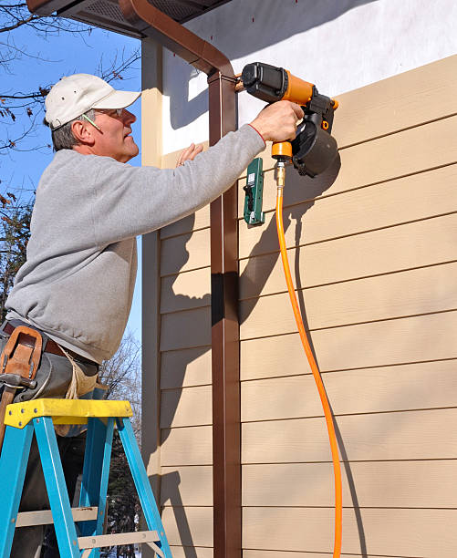 Best Composite Siding  in Port Charlotte, FL